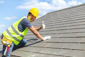 Best Asphalt Shingle Roofing  in Weldon, NC